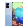 samsung-A71 5G-blue