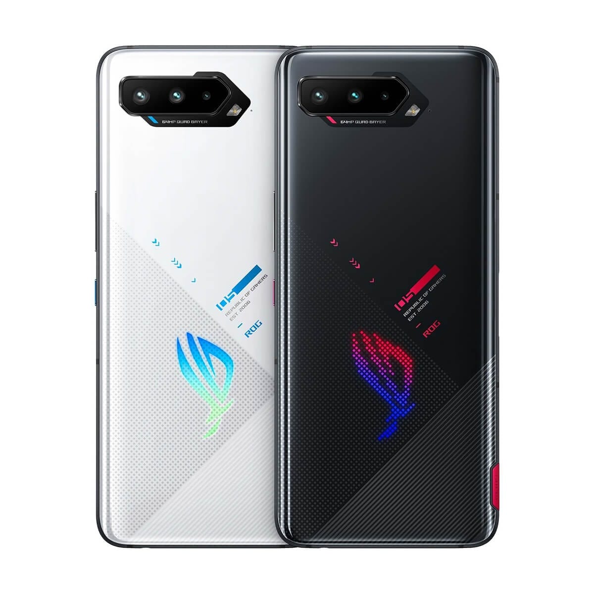 asus-ROG Phone 5-all