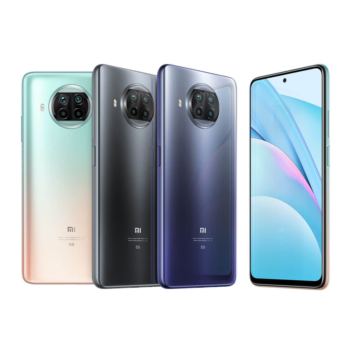 Xiaomi-Mi 10t Lite-all