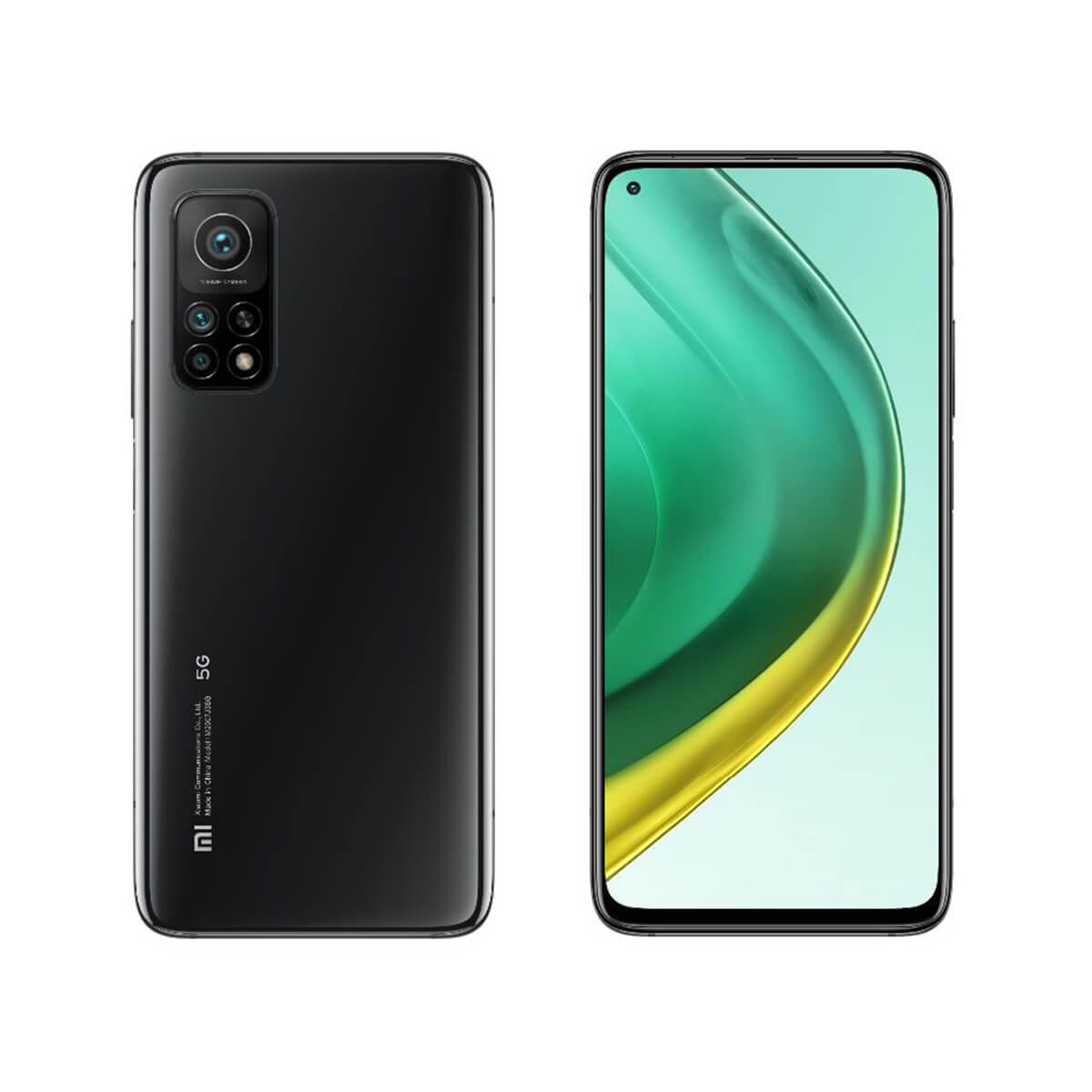 小米-小米10T Pro-black