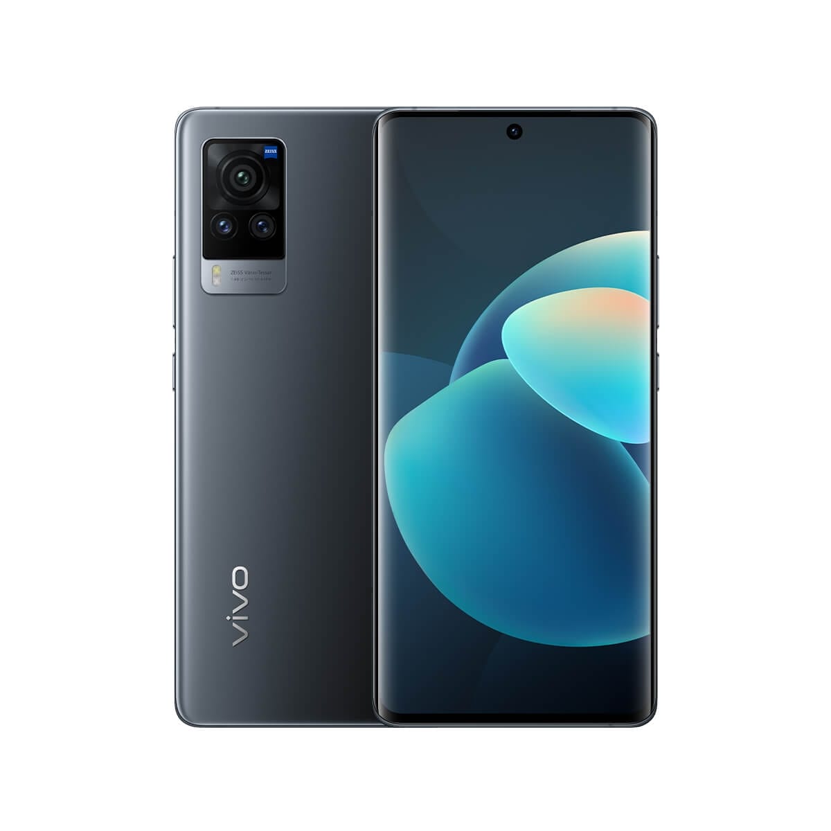 vivo-x60 Pro-black