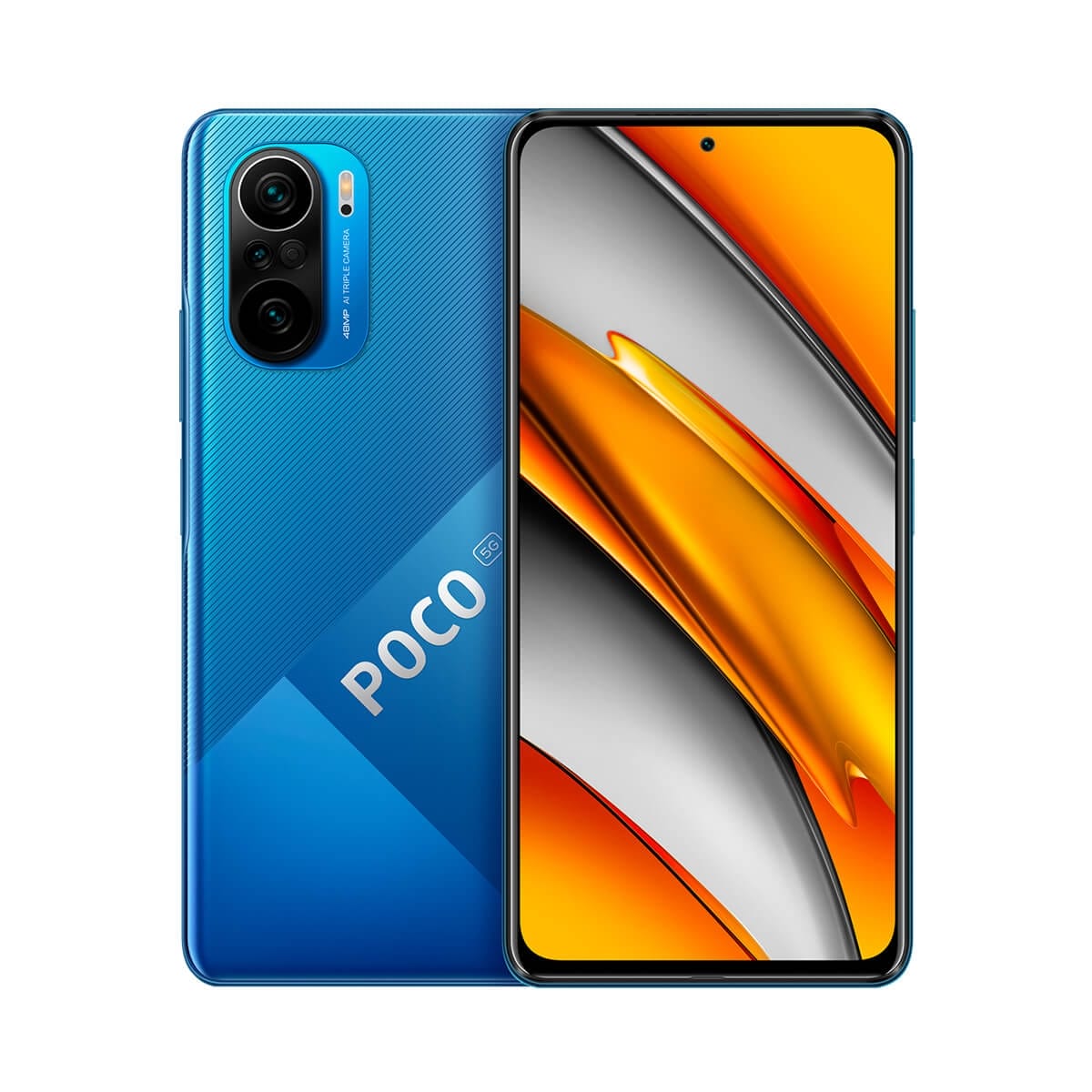 小米-POCO F3-blue