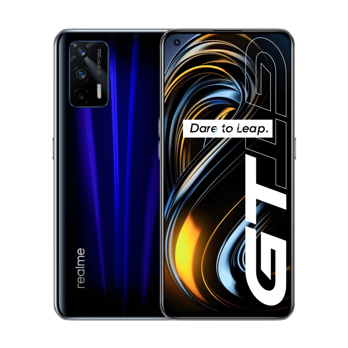 realme-gt-blue