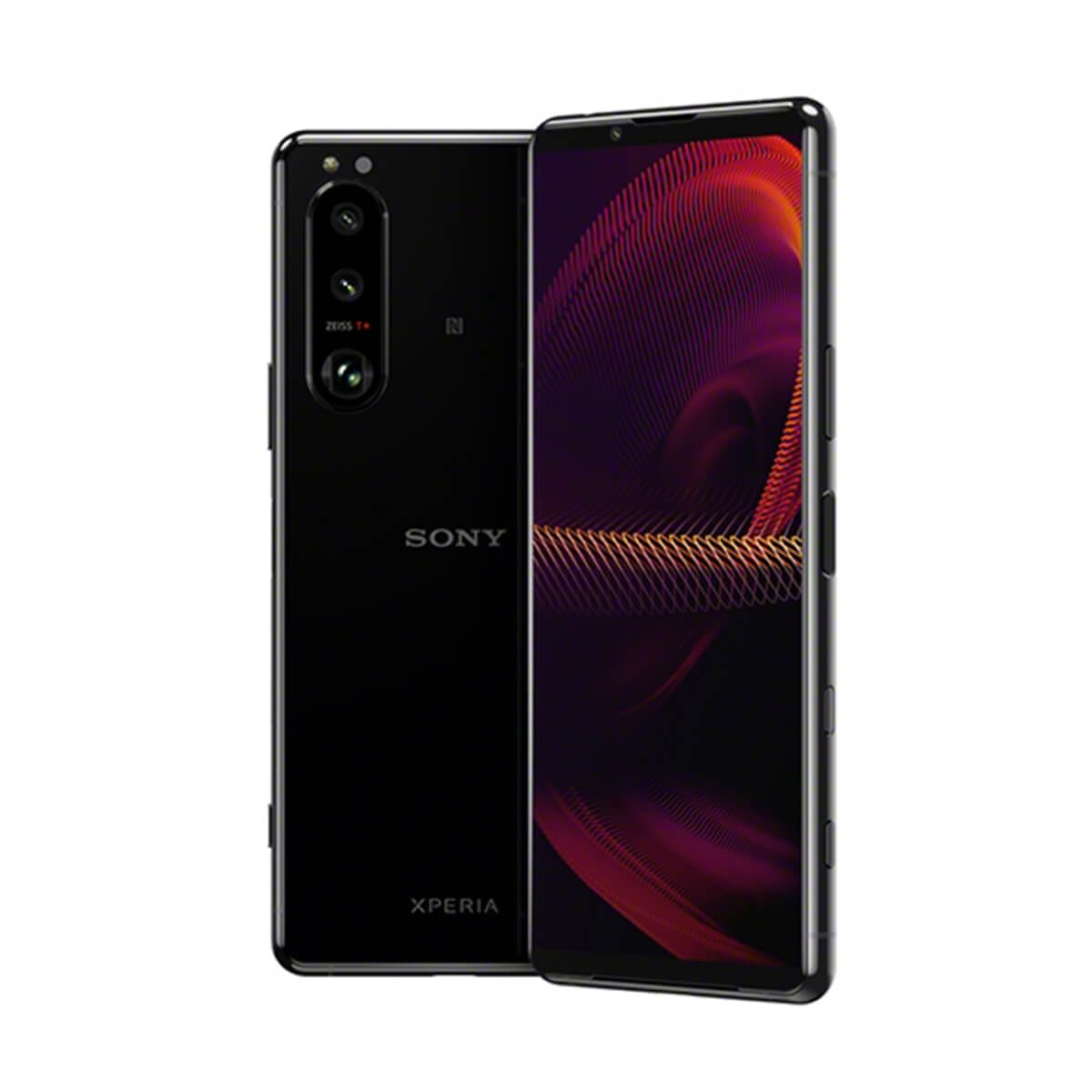 Sony Xperia 5 III-black