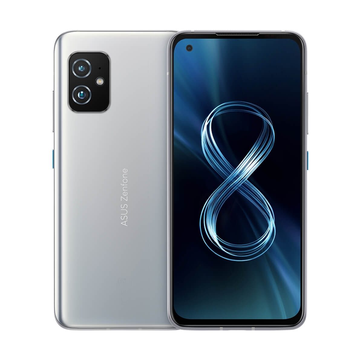 ASUS Zenfone8 16G/256G シルバー国内版　美品 Amazon | ASUS スマートフォン Zenfone 8 Flip【日本正規代理店