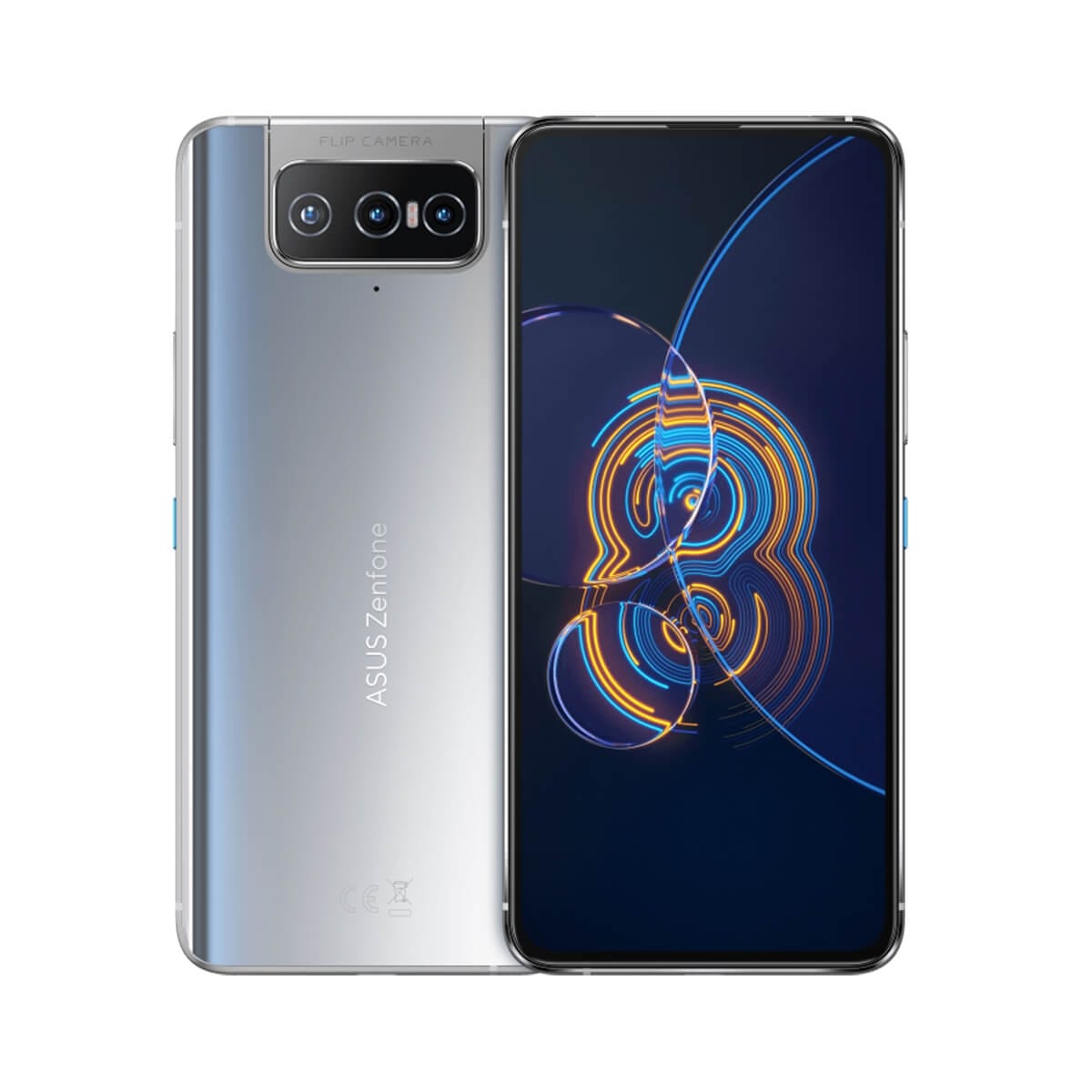 ASUS Zenfone 8 Flip (8G/128G)最低價格,規格,跑分,比較及評價|傑昇