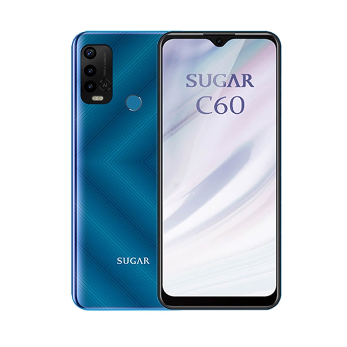 Sugar-C60-blue