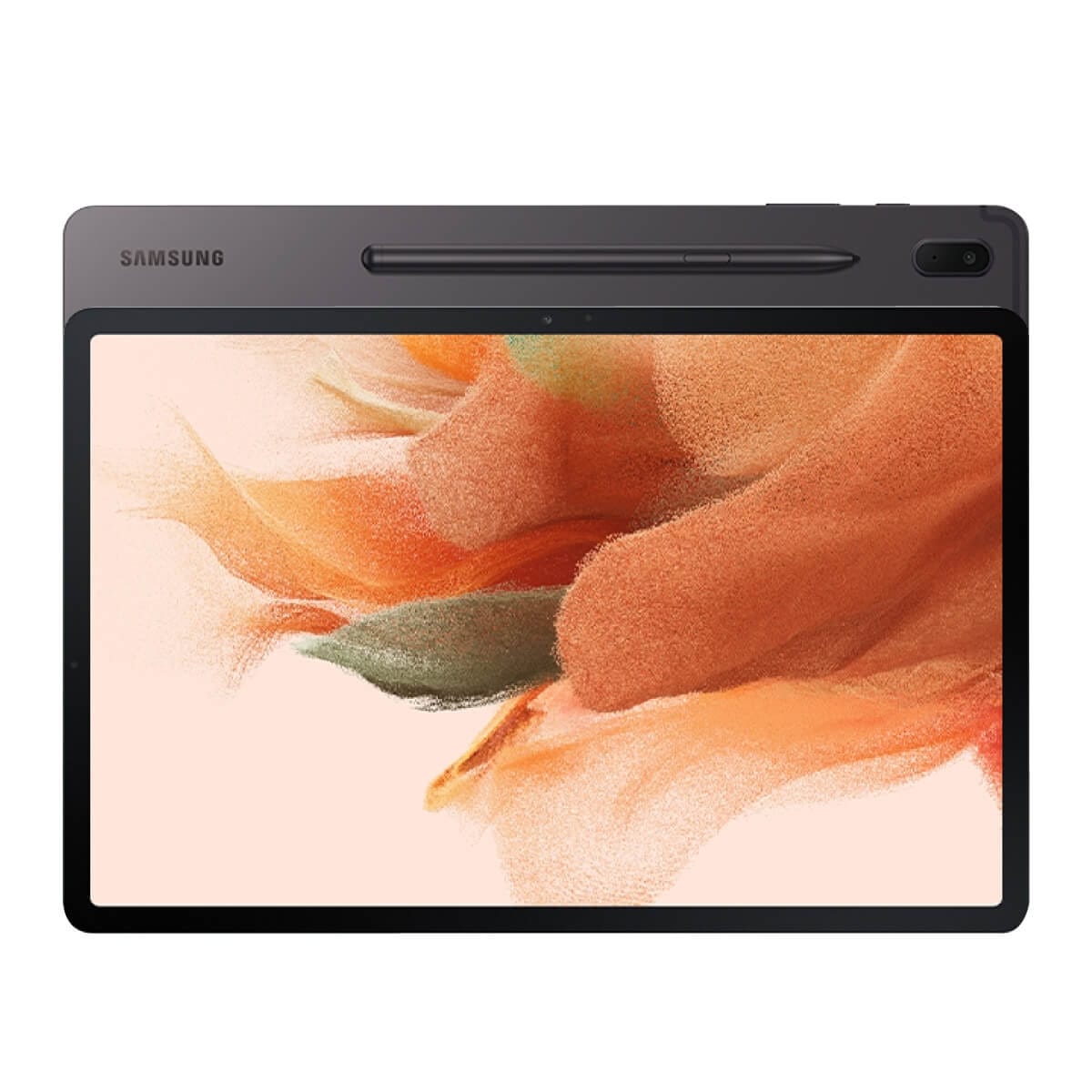 Samsung-Galaxy Tab S7-FE 5G-black