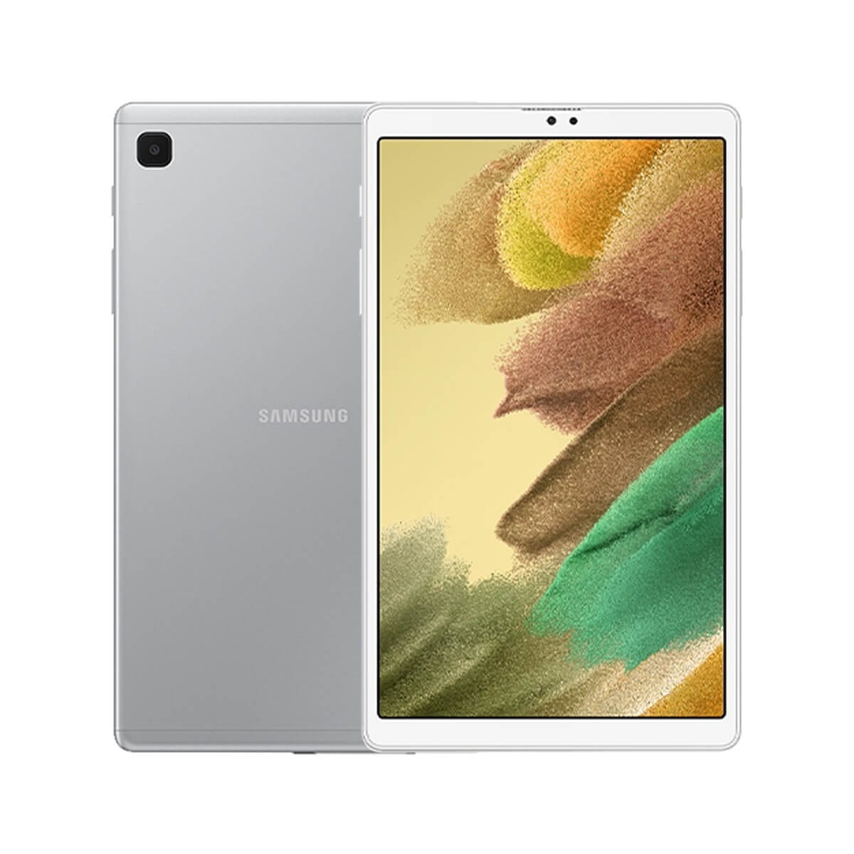 samsung-Galaxy Tab A7-Lite Wi-Fi-sliver