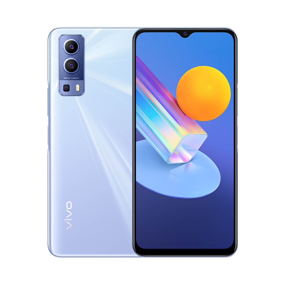 vivo-Y52 5G-blue
