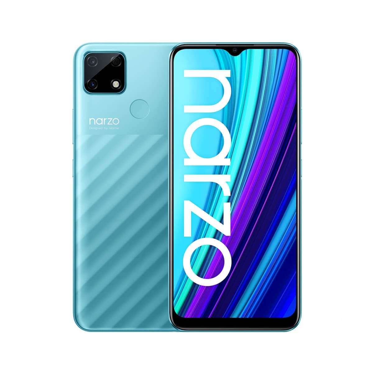 realme-narzo 30a-blue