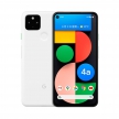 google-pixel 4a-white