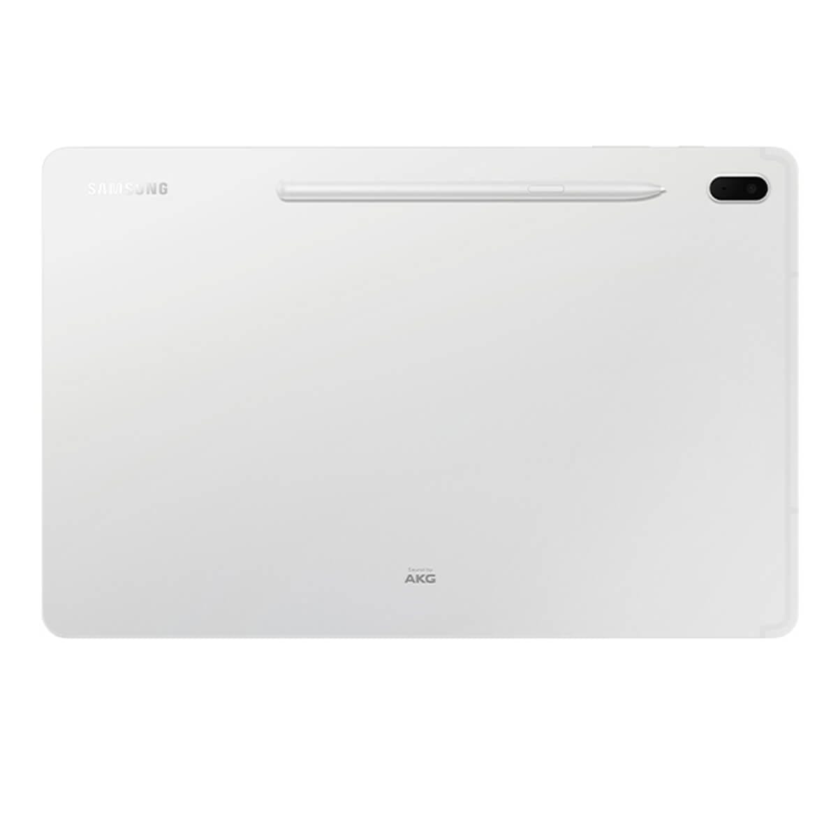 samsung-galaxy tab s7-fe wifi-white