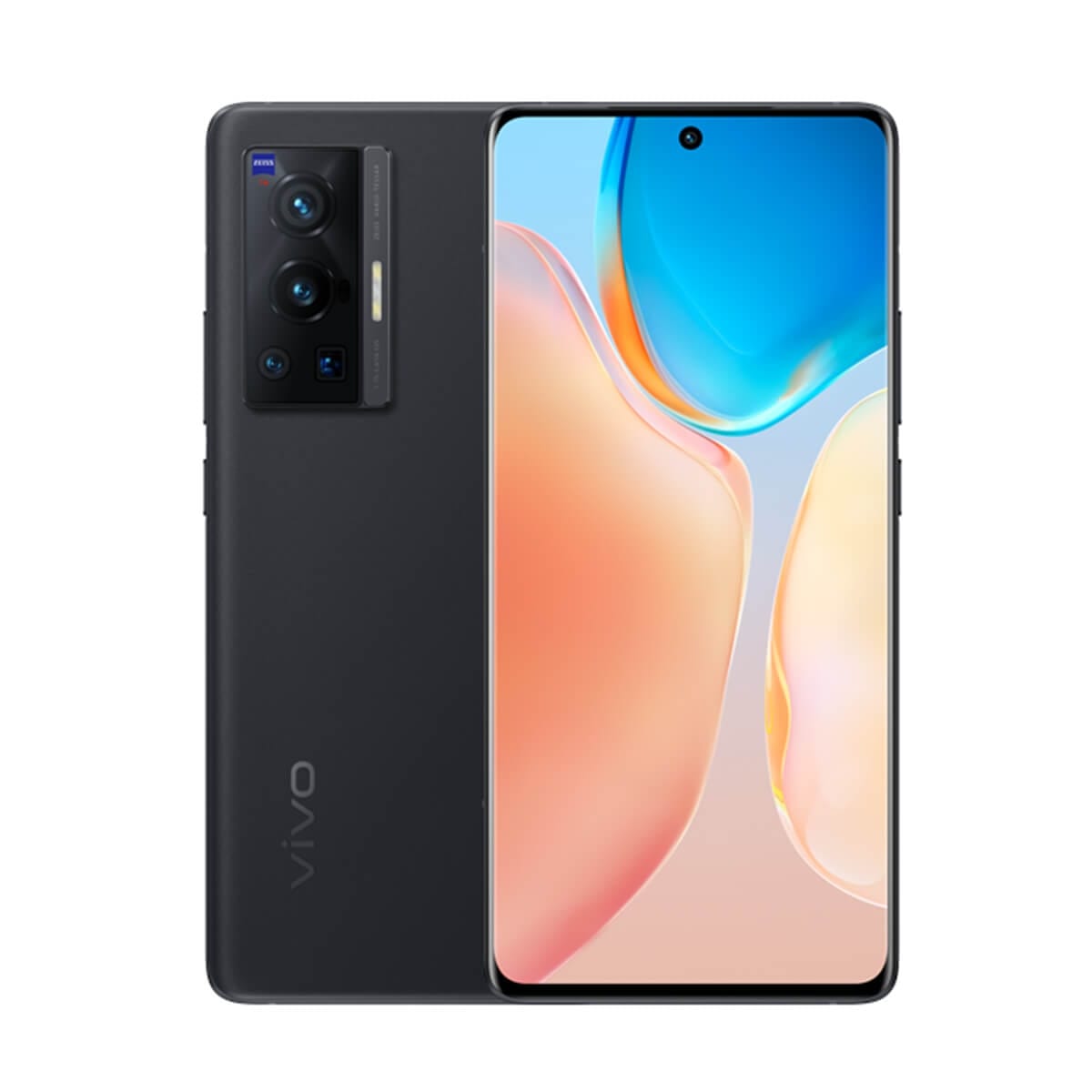 早いもの勝ち大幅値下げ中！   VIVO X70Pro+ 8/256 ブラック 早いもの勝ち大幅値下げ中！ VIVO X70Pro+ 8/256 ブラック