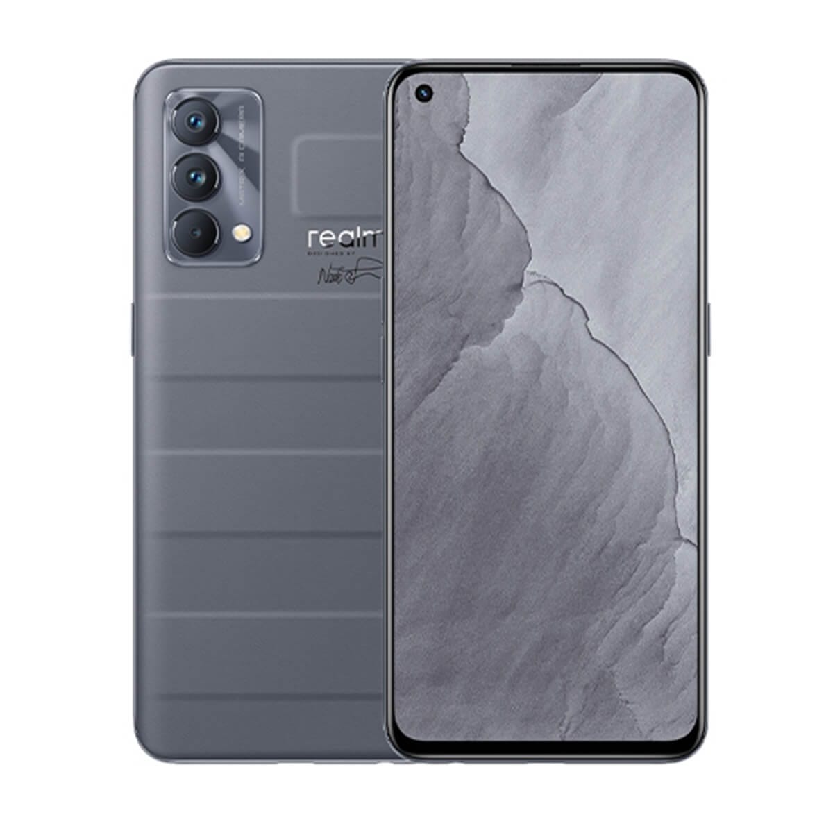 realme GT 大師版-gray