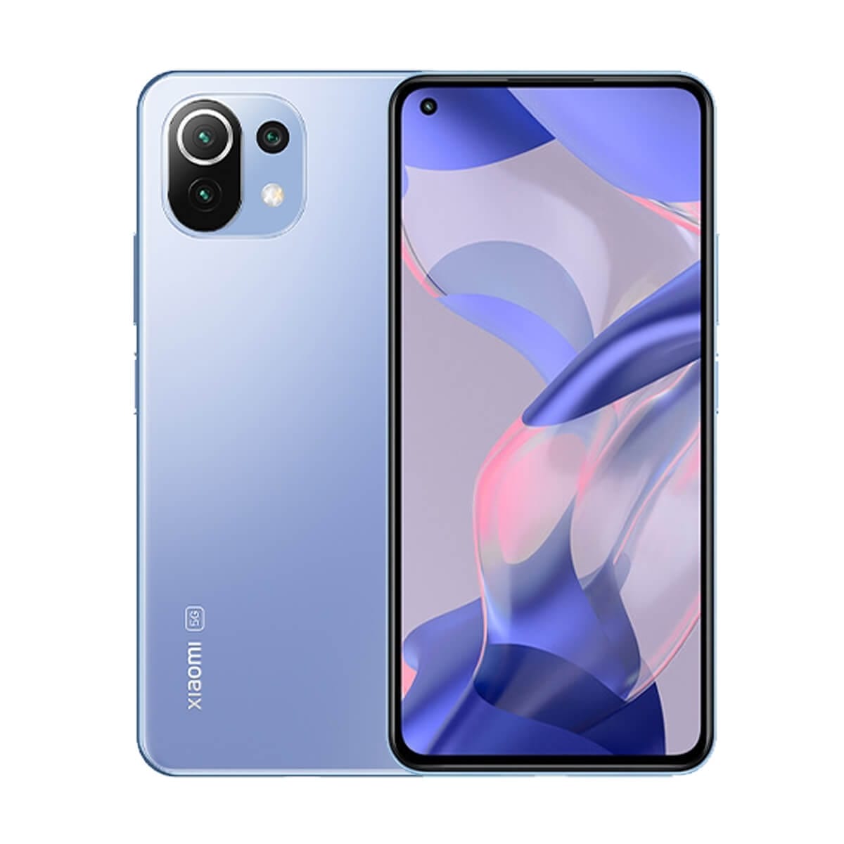 小米-小米 11 lite 5g ne-blue