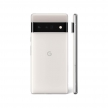 google-pixel 6 pro-white