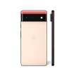google-pixel 6-pink