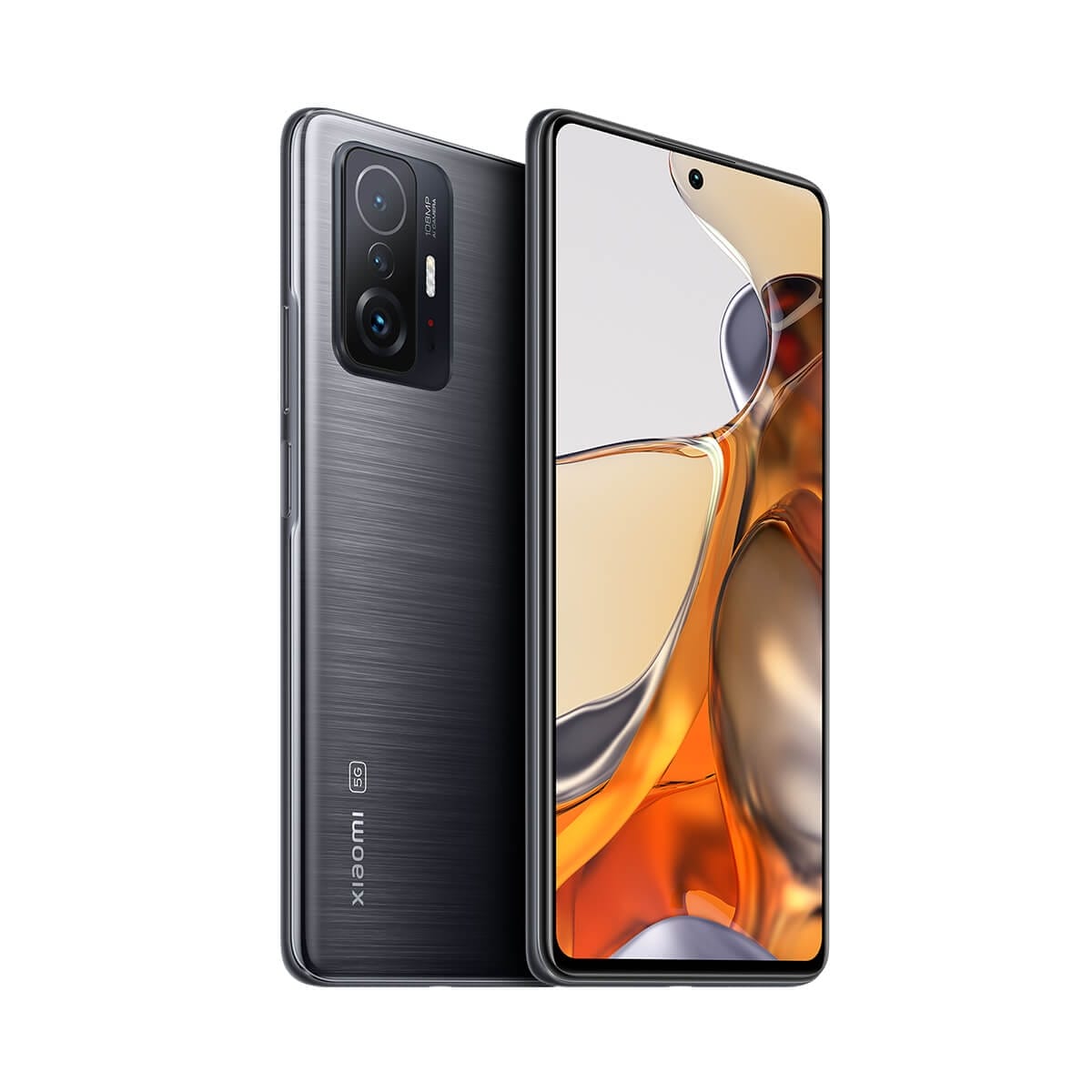 小米-小米 11t pro-gray