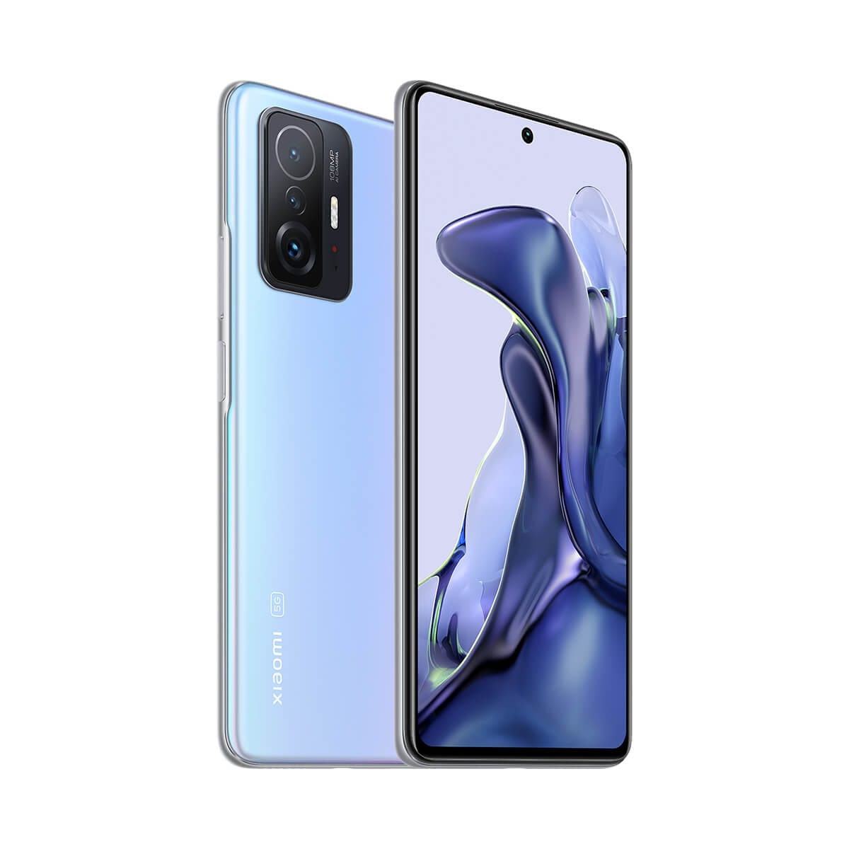 小米-小米 11t-blue