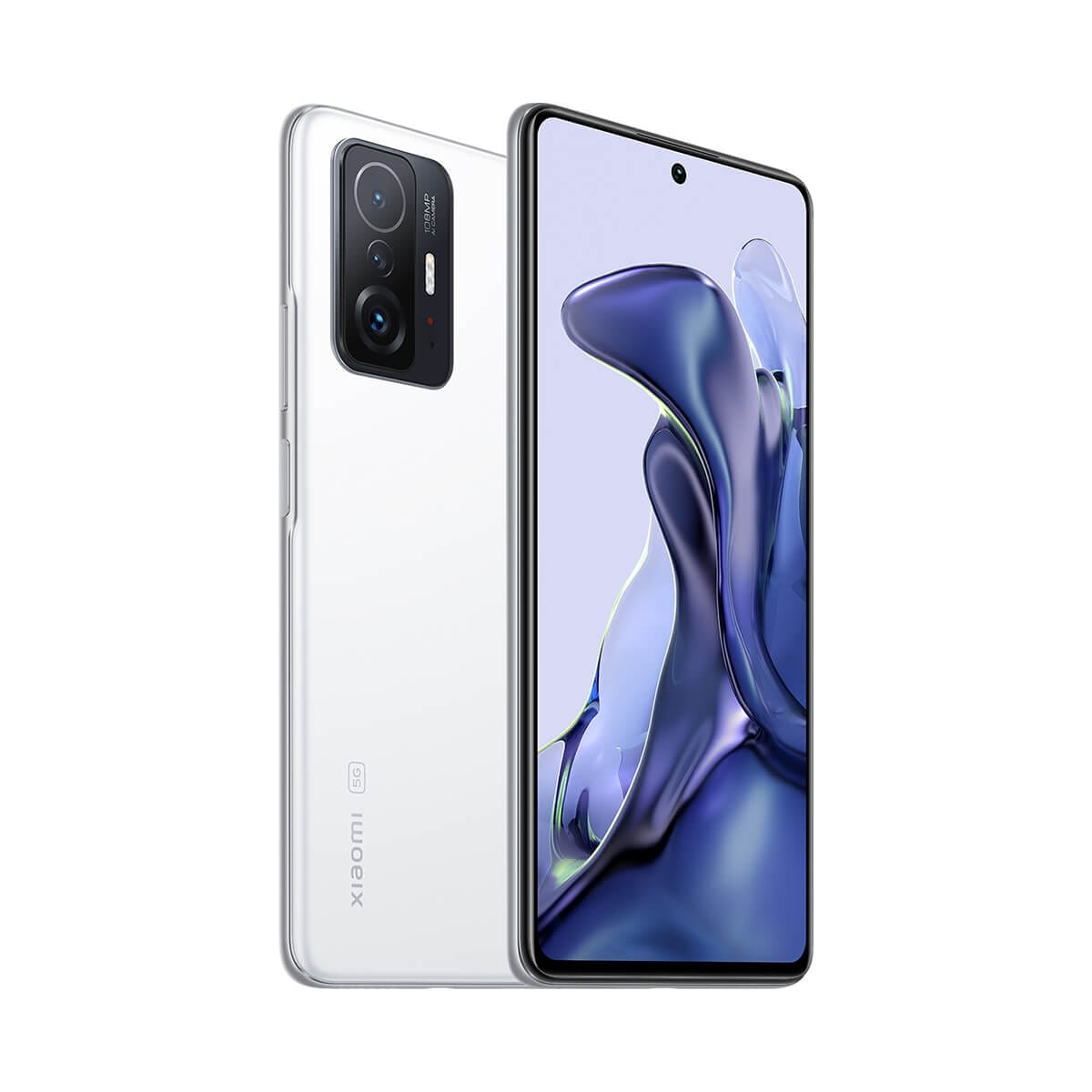 小米-小米 11t-white