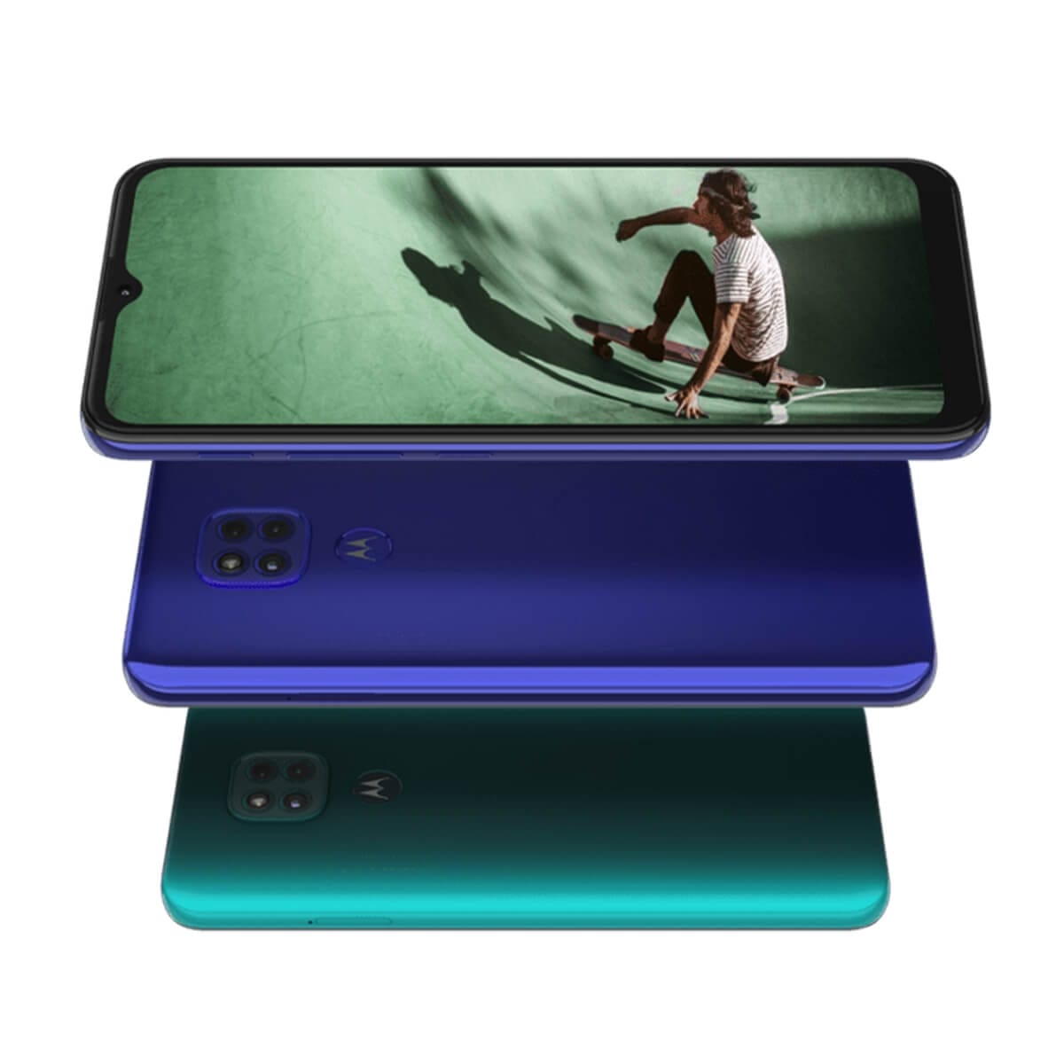 motorola-moto g9 play-all