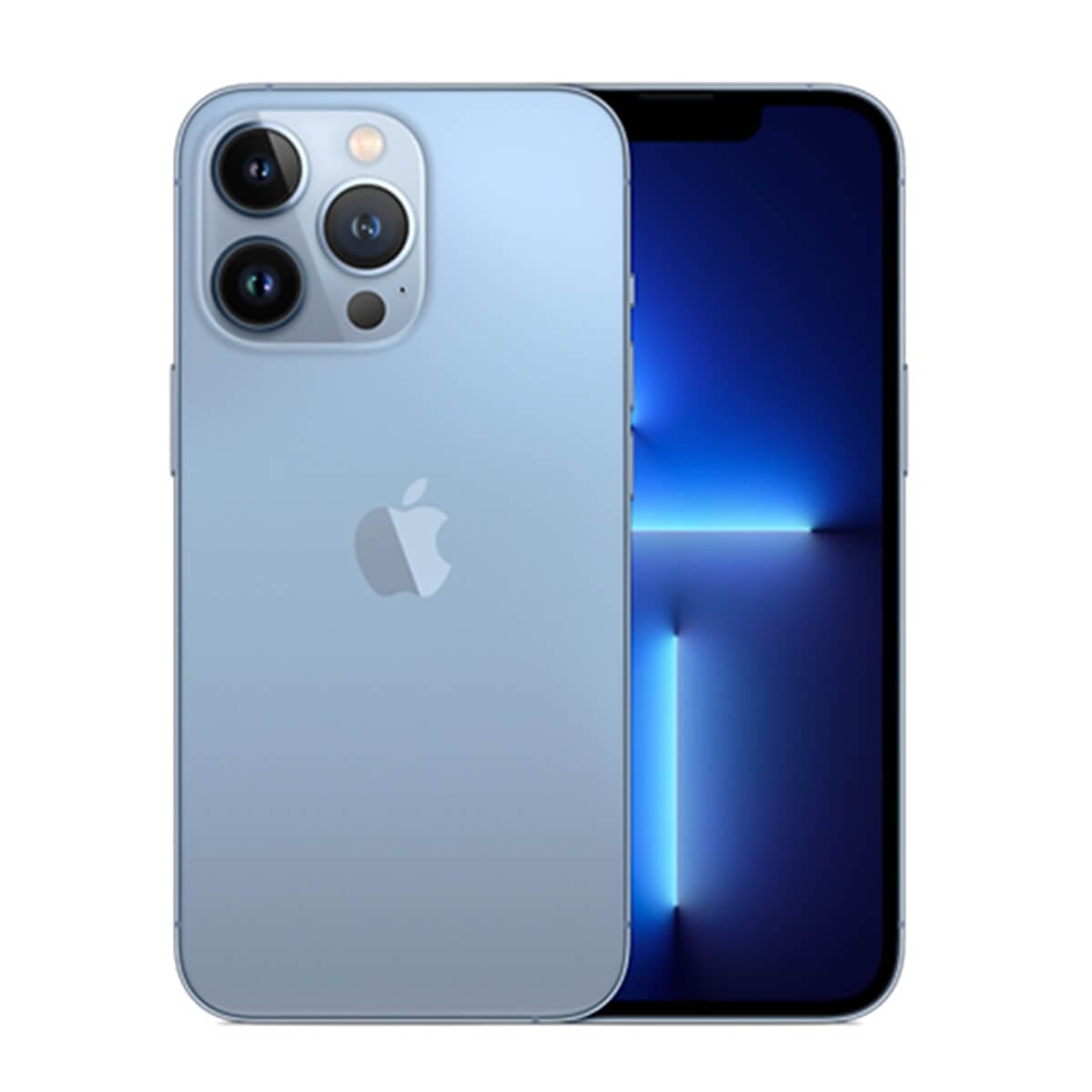 apple-iPhone 13 pro-blue