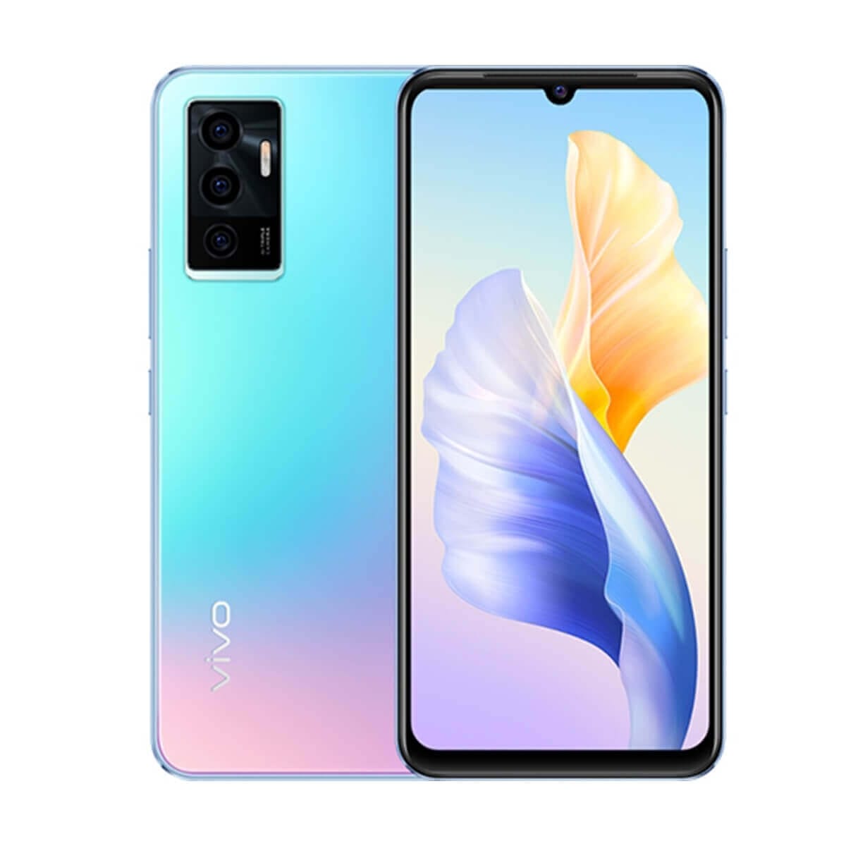 vivo-v23e 5g-blue