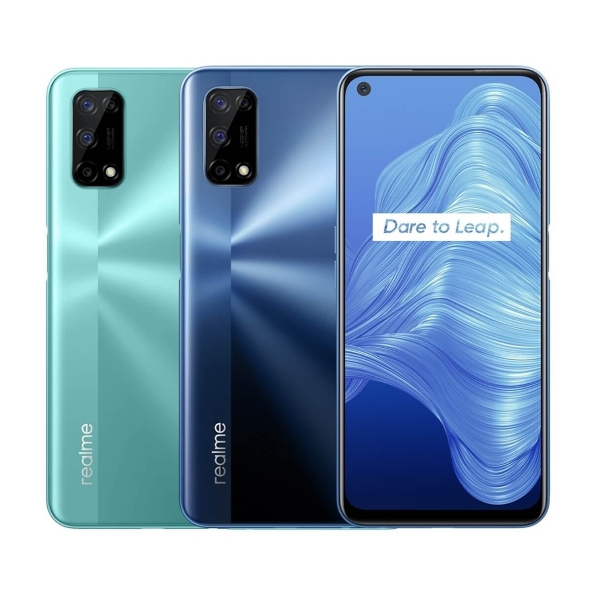 realme 7 (8G/128G)最低價格,規格,跑分,比較及評價|傑昇通信