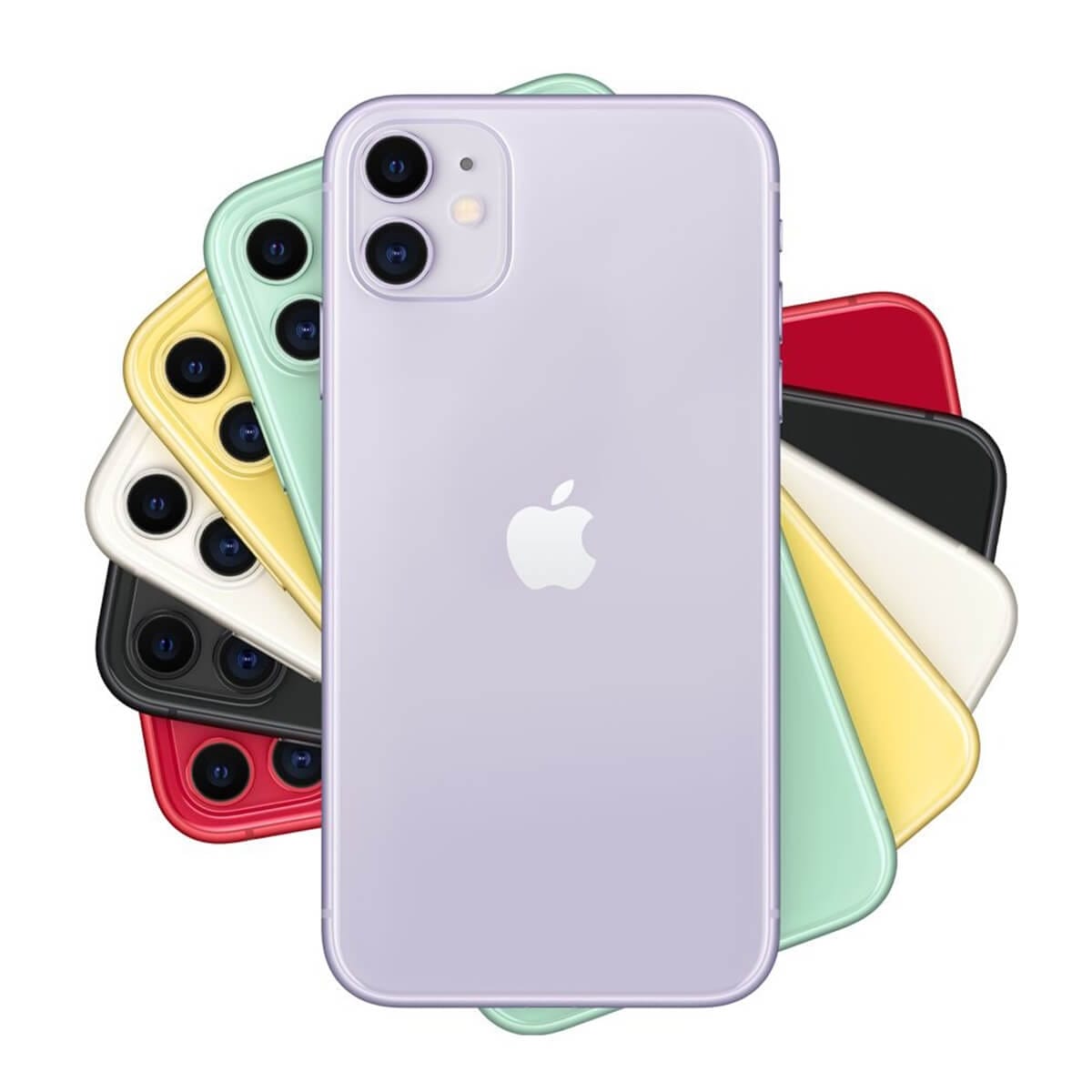 apple-iphone 11-all