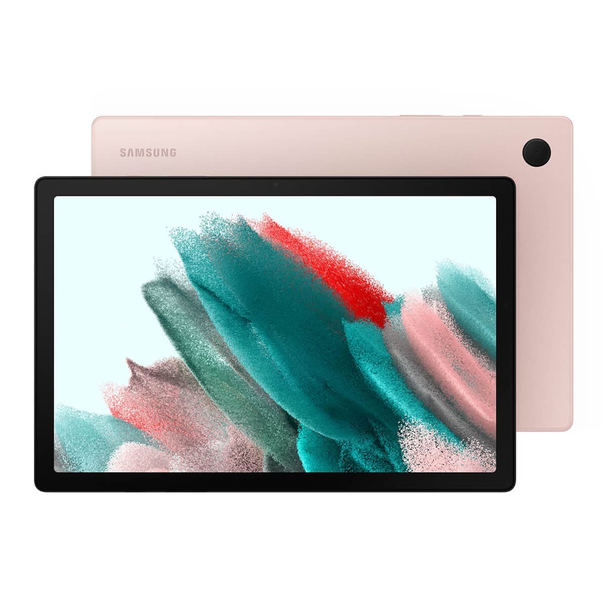 samsung-tab a8 10.5-wifi-pink