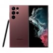 samsung-s22 ultra-red