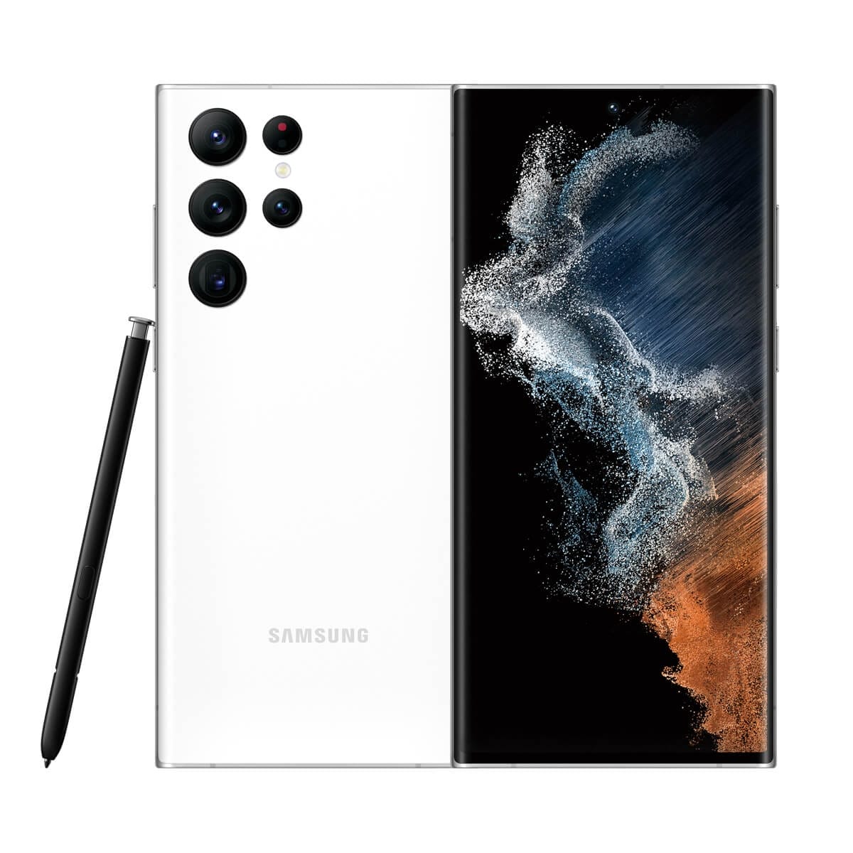 samsung-s22 ultra-white