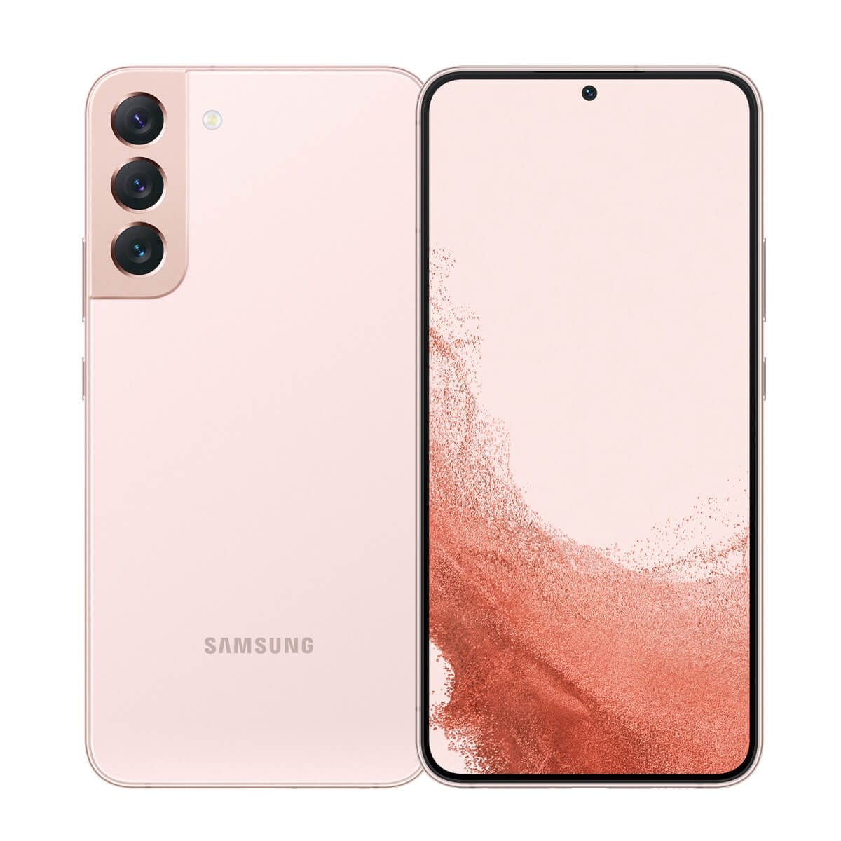 samsung-s22 plus-pink