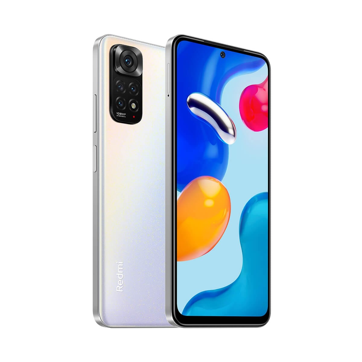 小米-小米 紅米-note 11s-white