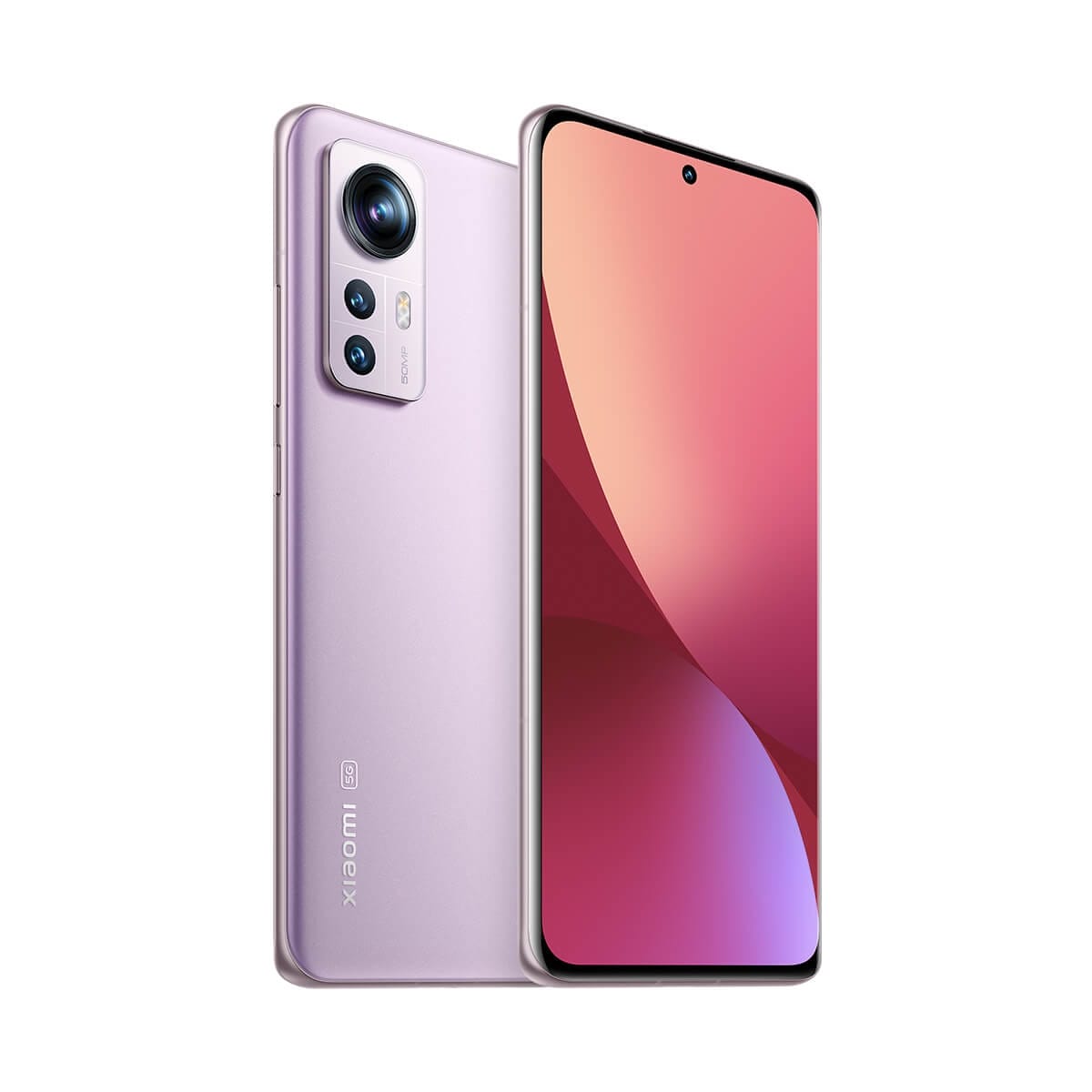 小米-小米 12-purple
