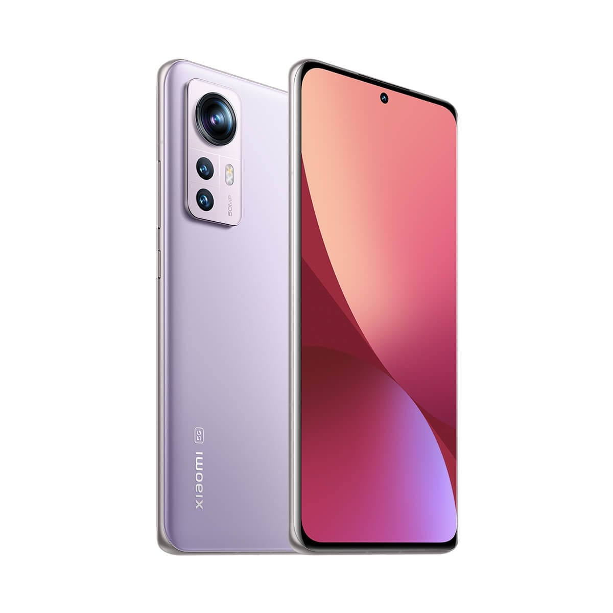 小米-小米 12 x-purple