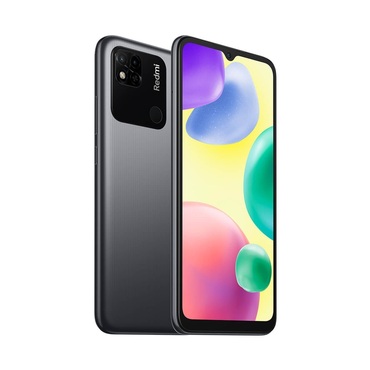 小米-小米 紅米-10a-gray