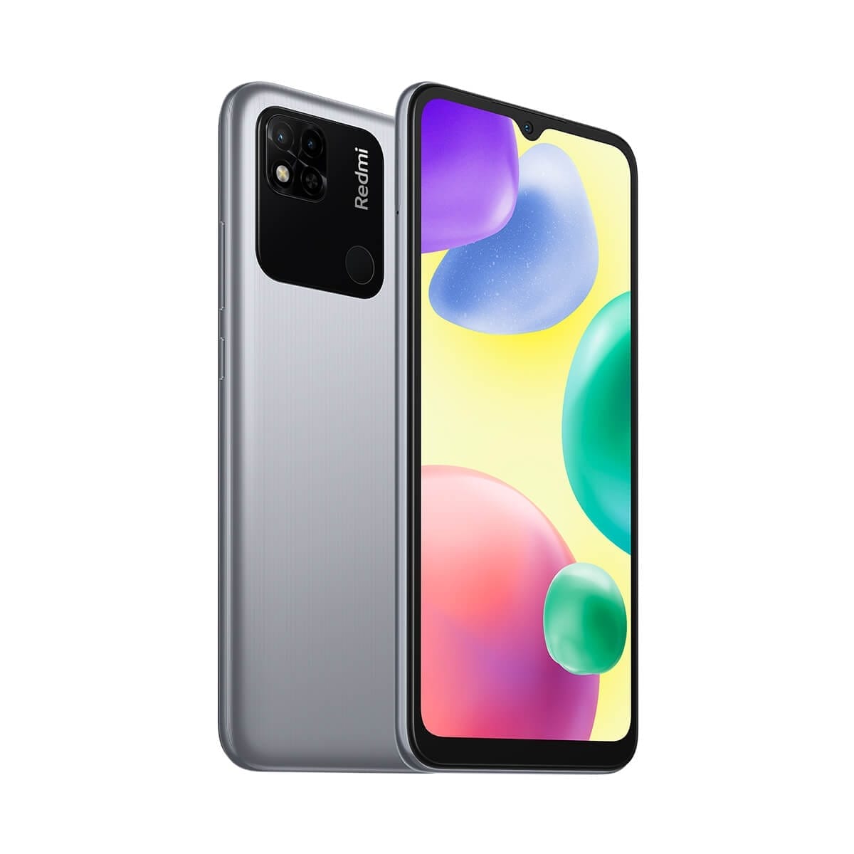 小米-小米 紅米-10a-silver