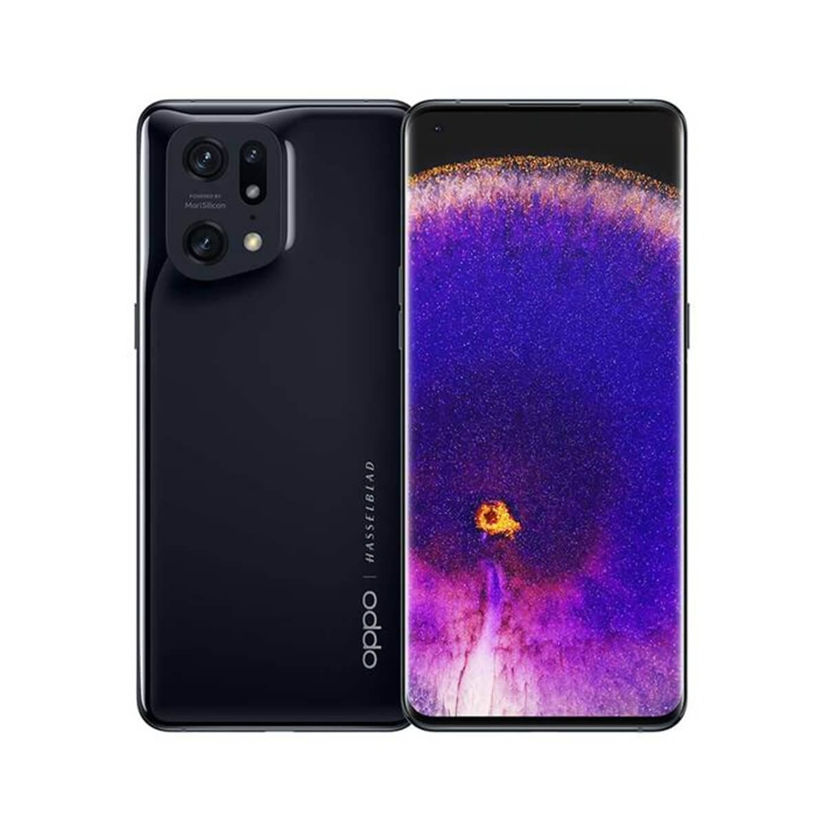 OPPO Find X5 Pro (12G/256G)最低價格,規格,跑分,比較及評價|傑