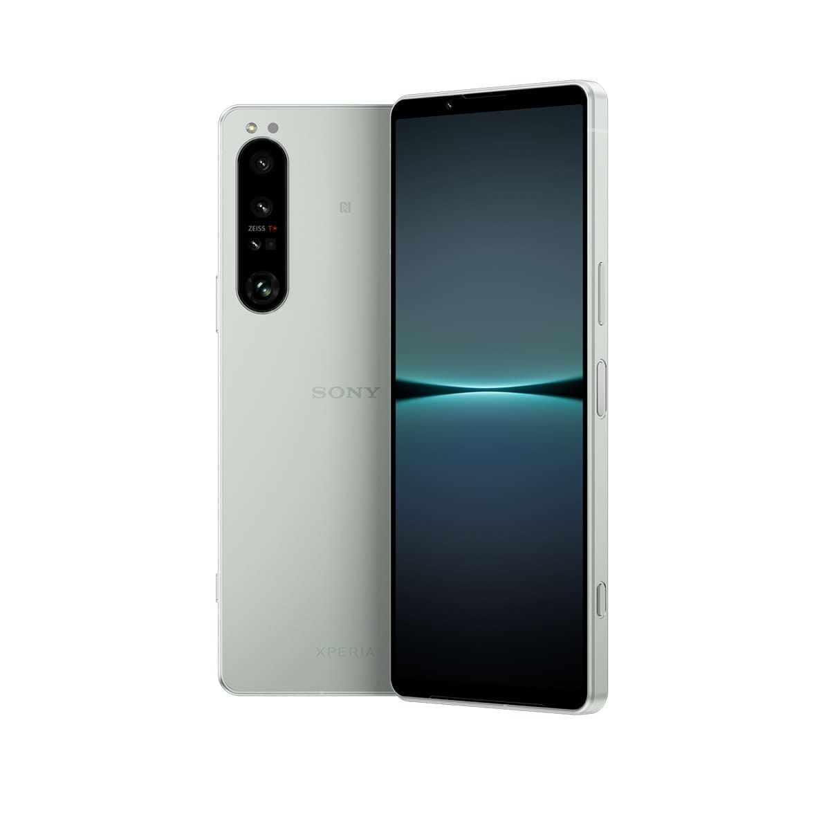sony-xperia 1 iv-white