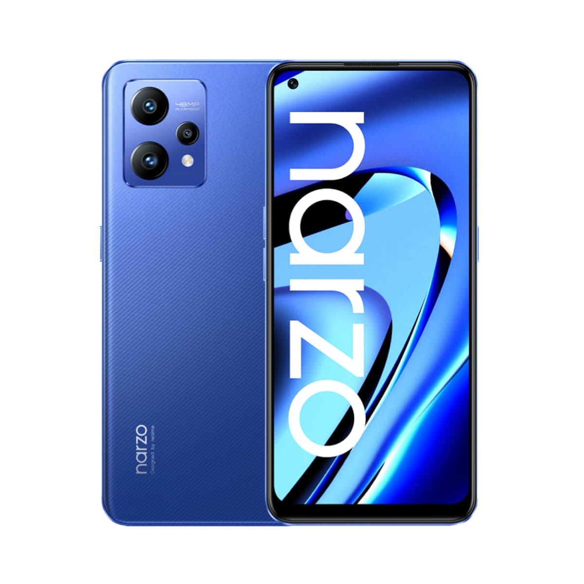 realme-narzo 50 pro-blue