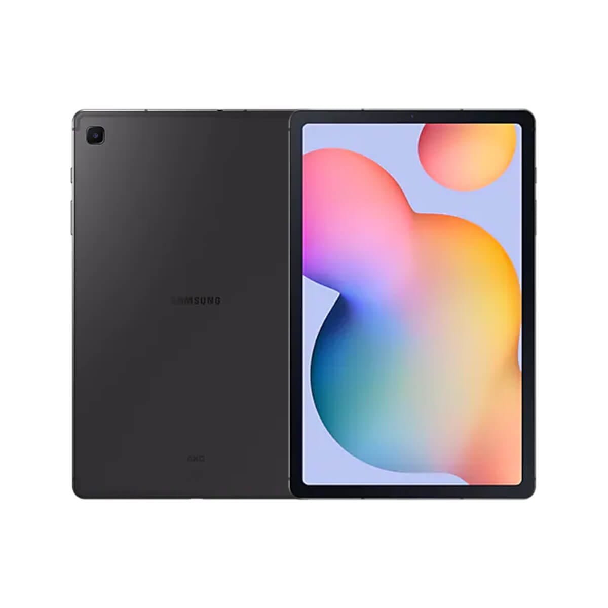 samsung-tab s6 lite 2022-gray