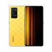 realme-gt neo 3t-yellow
