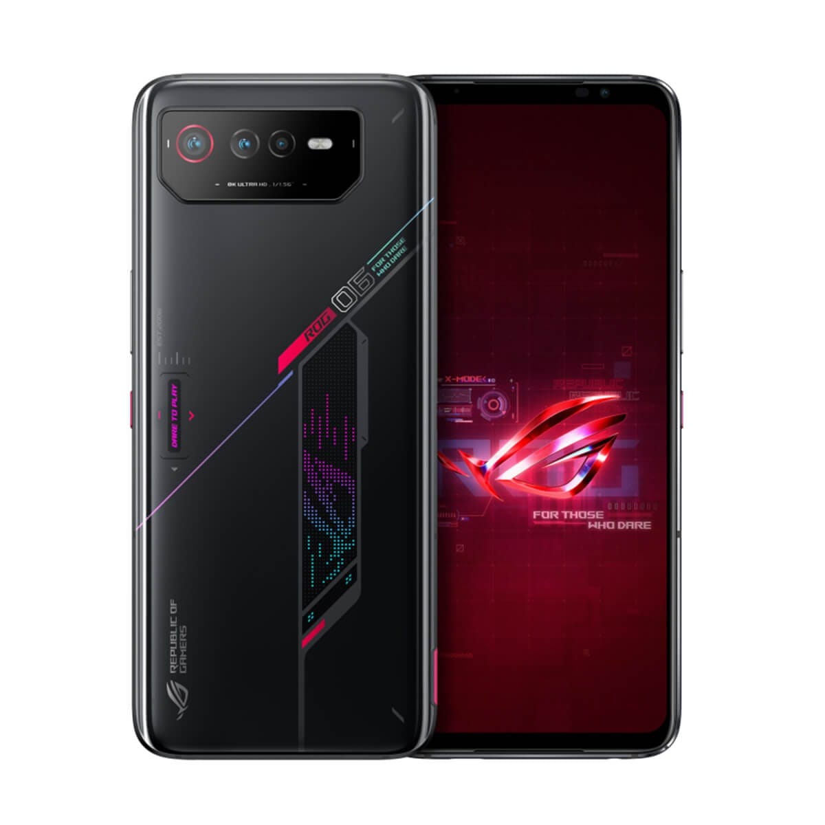 asus-rog phone 6-black