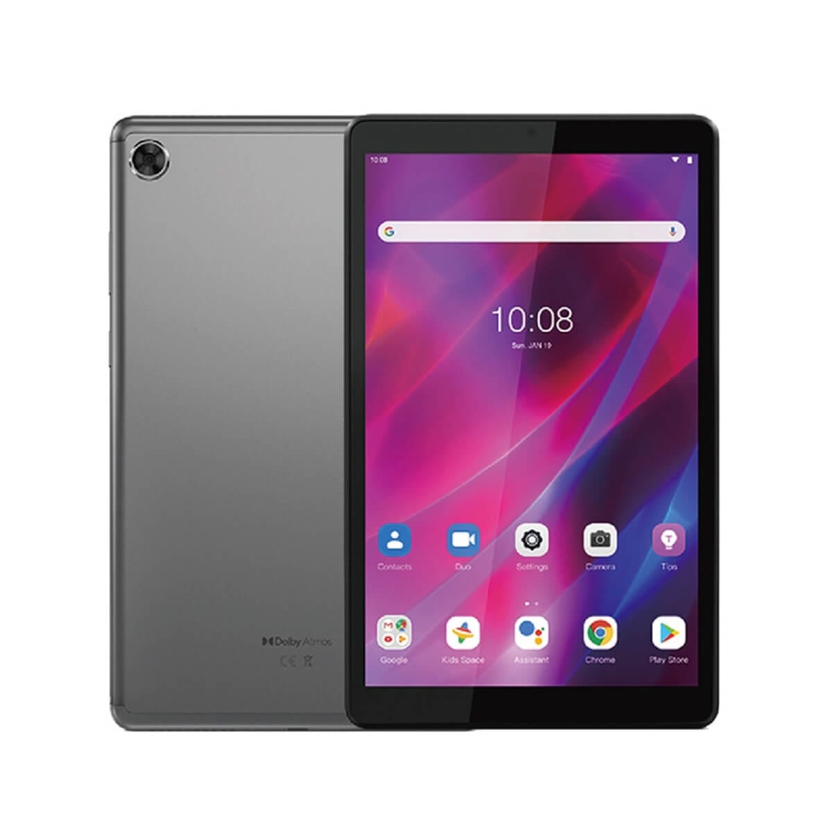 lenovo_tab m8_gray
