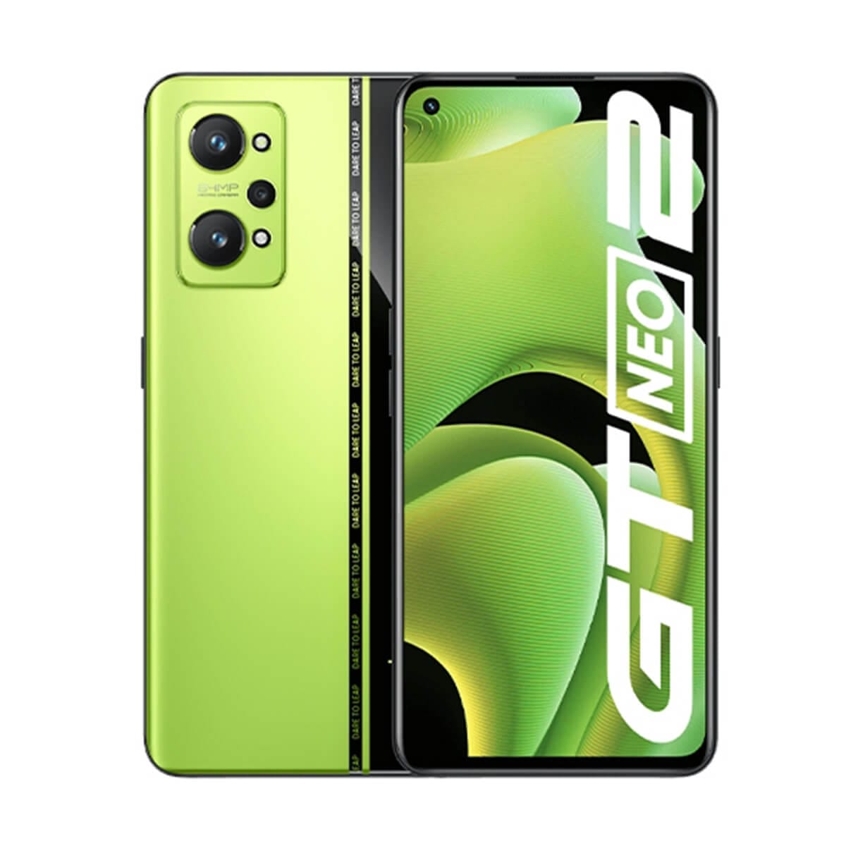realme-gt neo2-green