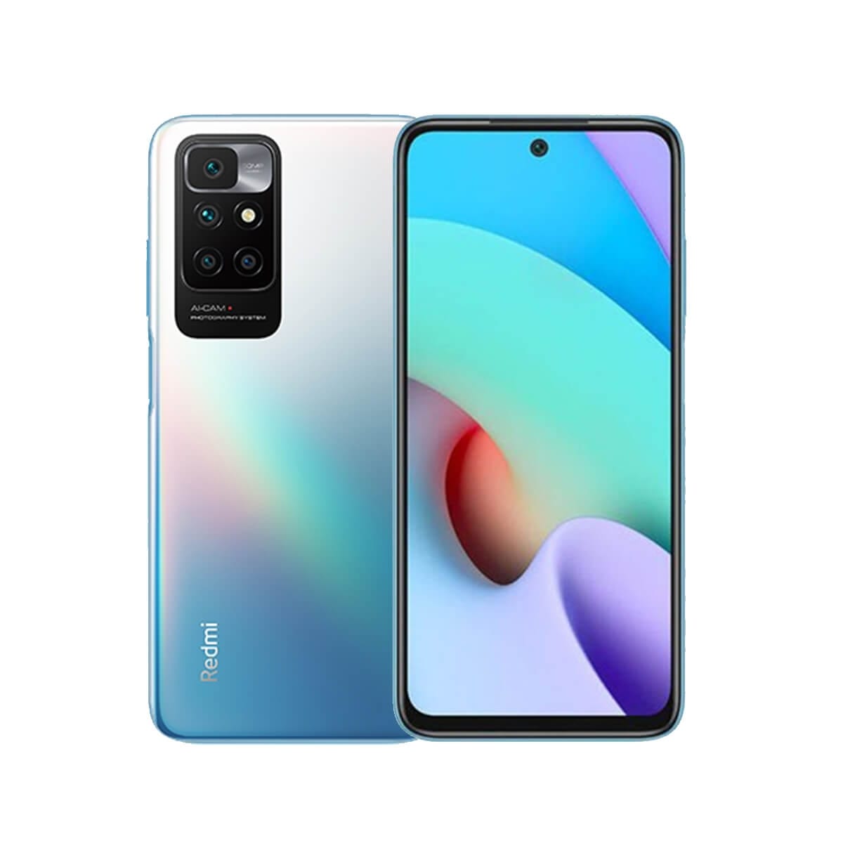 小米-小米 紅米-10 2022-blue