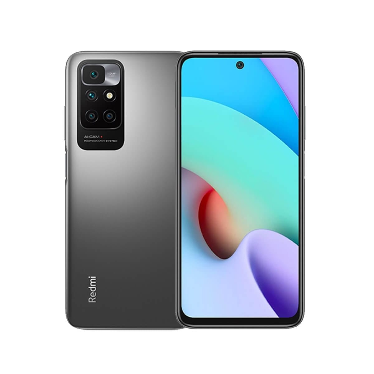 小米-小米 紅米-10 2022-gray