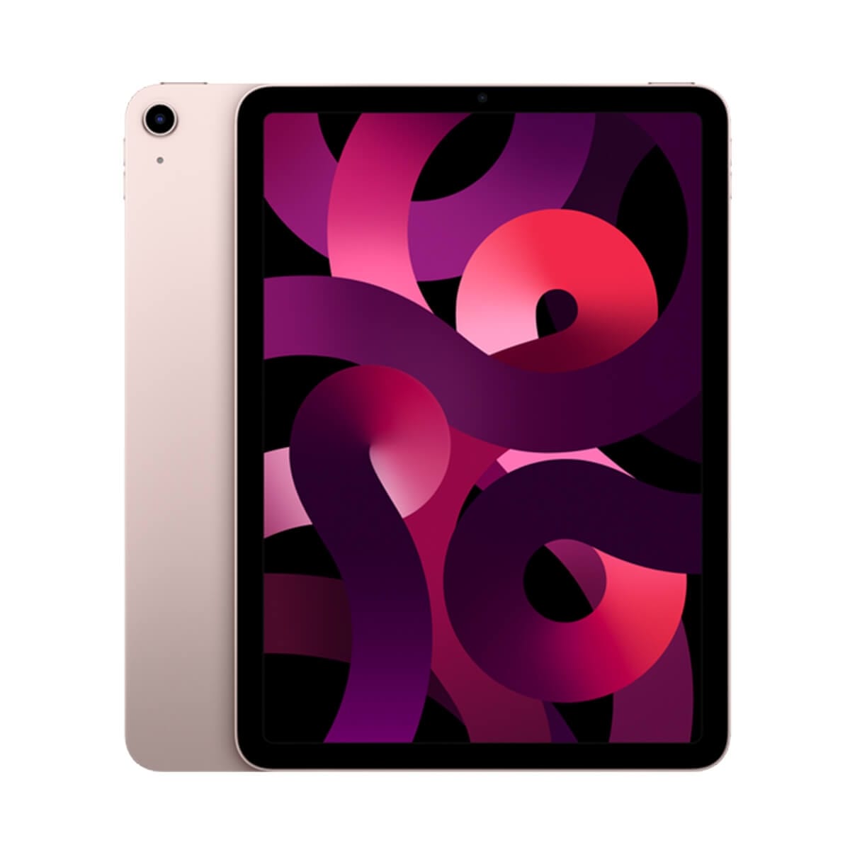 apple-iPad air (5代)-wifi-pink